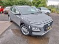 Hyundai KONA 1.0 T-GDi SE Euro 6 (s/s) 5dr 1