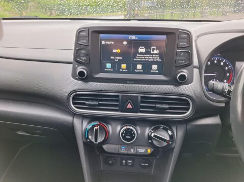 Hyundai KONA 1.0 T-GDi SE Euro 6 (s/s) 5dr 12