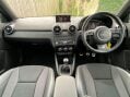Audi A1 1.4 TFSI S line Sportback Euro 6 (s/s) 5dr 10