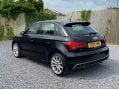 Audi A1 1.4 TFSI S line Sportback Euro 6 (s/s) 5dr 3