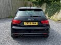 Audi A1 1.4 TFSI S line Sportback Euro 6 (s/s) 5dr 4