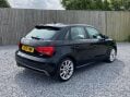 Audi A1 1.4 TFSI S line Sportback Euro 6 (s/s) 5dr 5