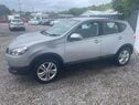 Nissan Qashqai 1.6 Acenta 2WD Euro 5 (s/s) 5dr