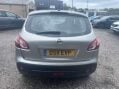 Nissan Qashqai 1.6 Acenta 2WD Euro 5 (s/s) 5dr 5