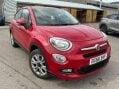 Fiat 500X 1.6 MultiJetII Pop Star Euro 6 (s/s) 5dr 1