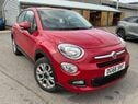 Fiat 500X 1.6 MultiJetII Pop Star Euro 6 (s/s) 5dr