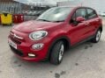 Fiat 500X 1.6 MultiJetII Pop Star Euro 6 (s/s) 5dr 4