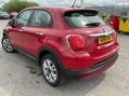 Fiat 500X 1.6 MultiJetII Pop Star Euro 6 (s/s) 5dr 6