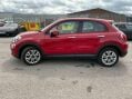 Fiat 500X 1.6 MultiJetII Pop Star Euro 6 (s/s) 5dr 7