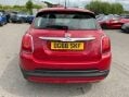Fiat 500X 1.6 MultiJetII Pop Star Euro 6 (s/s) 5dr 8