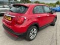 Fiat 500X 1.6 MultiJetII Pop Star Euro 6 (s/s) 5dr 10