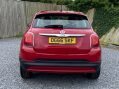 Fiat 500X 1.6 MultiJetII Pop Star Euro 6 (s/s) 5dr 7