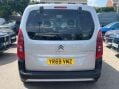 Citroen Berlingo 1.5 BlueHDi Flair XTR M MPV Euro 6 5dr 9