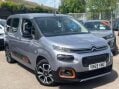 Citroen Berlingo 1.5 BlueHDi Flair XTR M MPV Euro 6 5dr 1