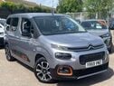 Citroen Berlingo 1.5 BlueHDi Flair XTR M MPV Euro 6 5dr