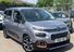 Citroen Berlingo 1.5 BlueHDi Flair XTR M MPV Euro 6 5dr