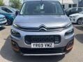 Citroen Berlingo 1.5 BlueHDi Flair XTR M MPV Euro 6 5dr 4
