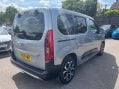Citroen Berlingo 1.5 BlueHDi Flair XTR M MPV Euro 6 5dr 10