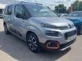 Citroen Berlingo 1.5 BlueHDi Flair XTR M MPV Euro 6 5dr 3