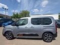 Citroen Berlingo 1.5 BlueHDi Flair XTR M MPV Euro 6 5dr 7