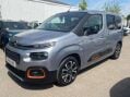 Citroen Berlingo 1.5 BlueHDi Flair XTR M MPV Euro 6 5dr 5