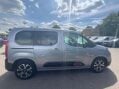 Citroen Berlingo 1.5 BlueHDi Flair XTR M MPV Euro 6 5dr 11