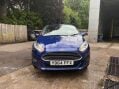 Ford Fiesta 1.25 Zetec Euro 5 3dr 3