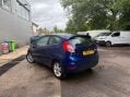 Ford Fiesta 1.25 Zetec Euro 5 3dr 5