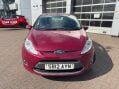 Ford Fiesta 1.25 Zetec 5dr 3