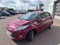 Ford Fiesta 1.25 Zetec 5dr 4