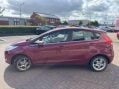 Ford Fiesta 1.25 Zetec 5dr 5