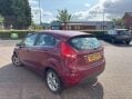 Ford Fiesta 1.25 Zetec 5dr 6