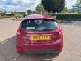 Ford Fiesta 1.25 Zetec 5dr 7