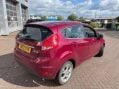 Ford Fiesta 1.25 Zetec 5dr 8