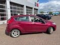 Ford Fiesta 1.25 Zetec 5dr 9
