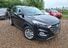 Hyundai TUCSON 1.7 CRDi Blue Drive Premium Euro 6 (s/s) 5dr