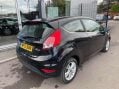 Ford Fiesta 1.25 Zetec Euro 6 3dr 5