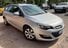Vauxhall Astra 1.7 CDTi ecoFLEX Design Sports Tourer Euro 5 (s/s) 5dr