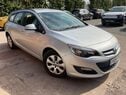 Vauxhall Astra 1.7 CDTi ecoFLEX Design Sports Tourer Euro 5 (s/s) 5dr