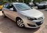 Vauxhall Astra 1.7 CDTi ecoFLEX Design Sports Tourer Euro 5 (s/s) 5dr