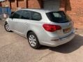 Vauxhall Astra 1.7 CDTi ecoFLEX Design Sports Tourer Euro 5 (s/s) 5dr 5