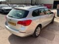 Vauxhall Astra 1.7 CDTi ecoFLEX Design Sports Tourer Euro 5 (s/s) 5dr 7