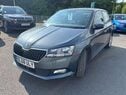 Skoda Fabia 1.0 SE Euro 6 (s/s) 5dr