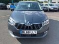 Skoda Fabia 1.0 SE Euro 6 (s/s) 5dr 3