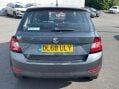 Skoda Fabia 1.0 SE Euro 6 (s/s) 5dr 6