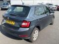Skoda Fabia 1.0 SE Euro 6 (s/s) 5dr 7