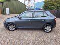 Skoda Fabia 1.0 SE Euro 6 (s/s) 5dr 9