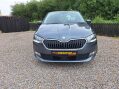 Skoda Fabia 1.0 SE Euro 6 (s/s) 5dr 6