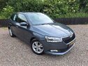 Skoda Fabia 1.0 SE Euro 6 (s/s) 5dr