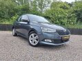 Skoda Fabia 1.0 SE Euro 6 (s/s) 5dr 5